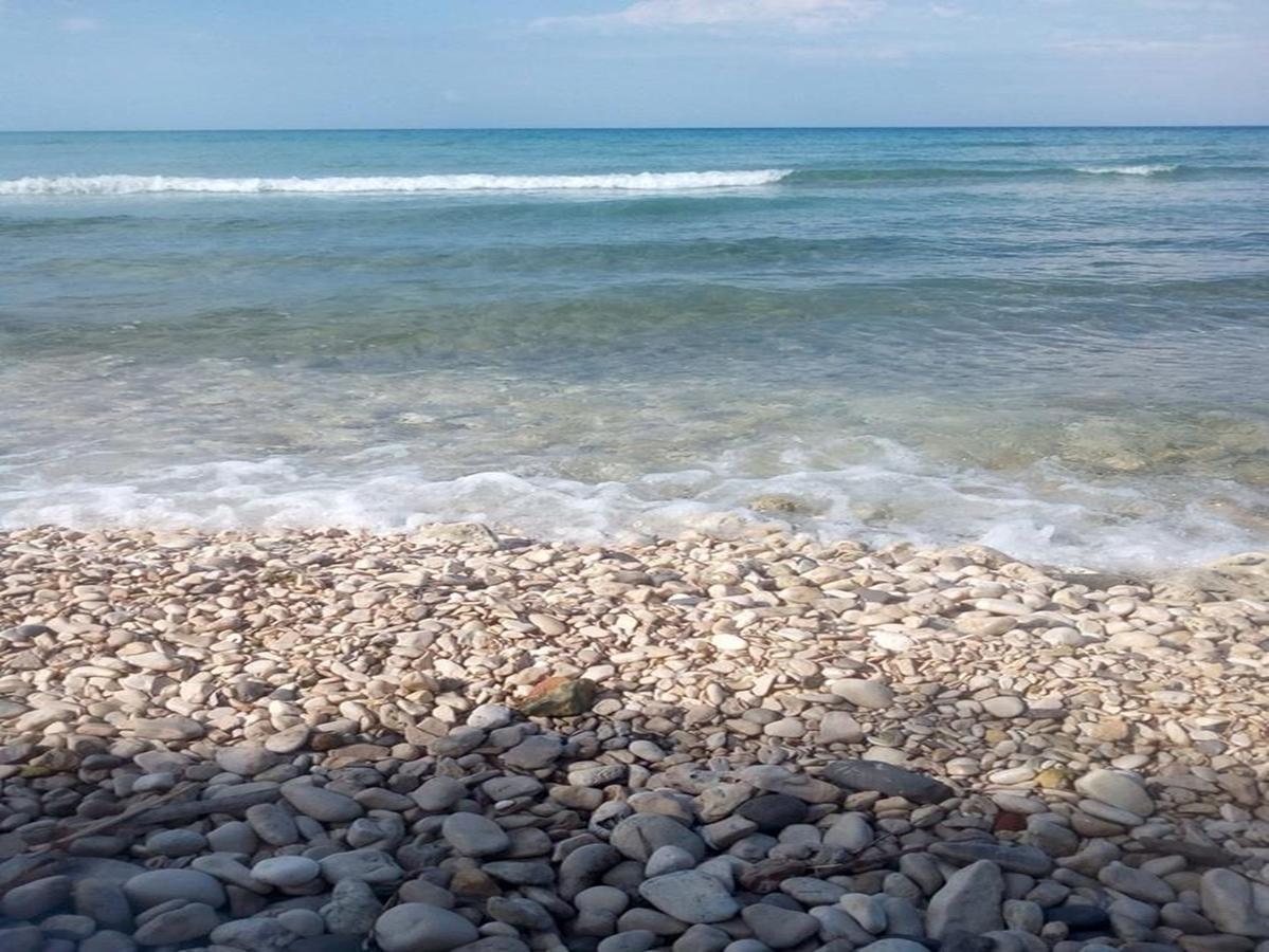 Kypseli Pelagion Holidays Apartments מראה חיצוני תמונה